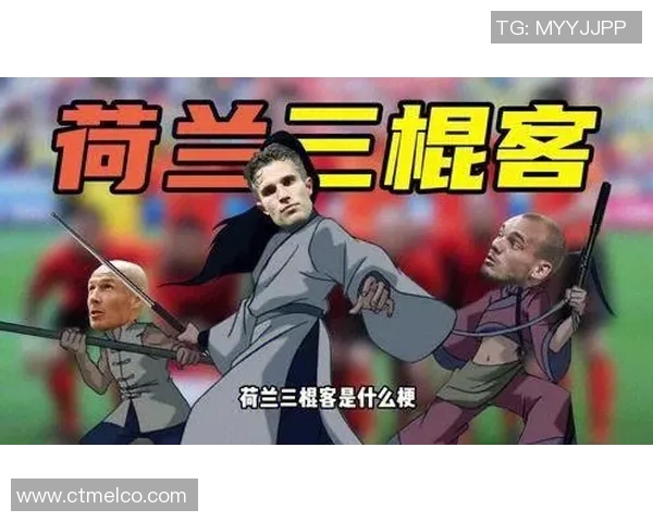 荷兰足球明星黑猪的传奇故事与成就揭秘