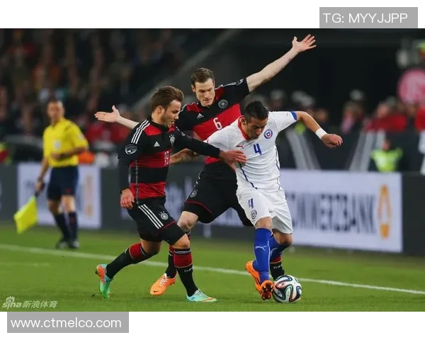 昨天德国与智利的比赛结果揭晓谁是胜者引发热议